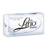 Lirio Neutro Bar Soap 5.3 oz - Case - 50 Units