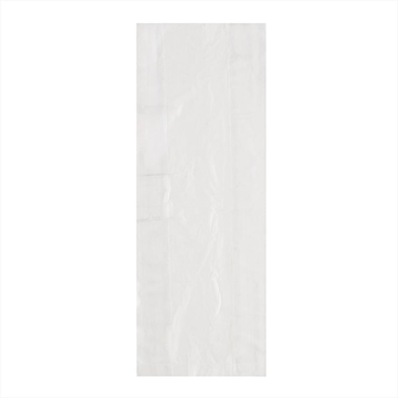 Poly Bag Clear Lo- Dens 1 mil  6" x 3.5" x 15"