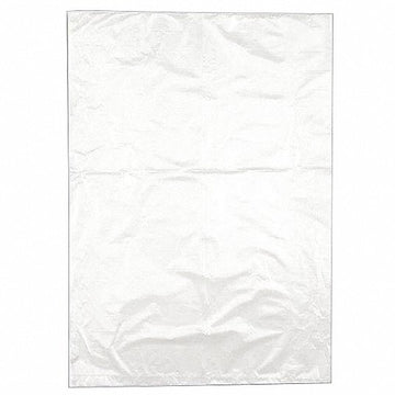 Poly Bag Clear Lo- Dens 1.5 mil  18" x 24"