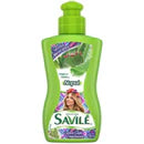Savile Hair Cream Nopal 10.1oz Case 12 Units Mexmax