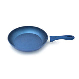 Champs Fry Pan Blue Marble (2.5mm) 11" - Case - 6 Units