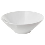 Campeone Porcelain Bowl White 8