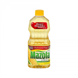 Mazola Corn Oil 40 oz - Case - 12 Units