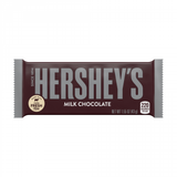 Hersheys Bar Milk Chocolate 1.55 oz - Case - 36 Units