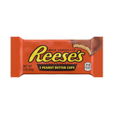 Reeses Peanut Butter Cup 1.5 oz - Case - 36 Units
