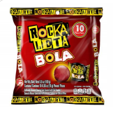 Sonric's Rockaleta Bola 10 ct