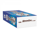 Hersheys Almond Joy 1.61 oz - Case - 36 Units