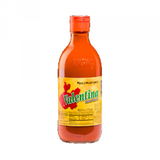 Wholesale Valentina Red Hot Sauce - 12.5oz. Stock up on this classic Mexican hot sauce for your store.