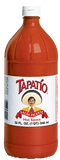Tapatio Hot Sauce 32 oz - Case - 12 Units