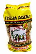 Los Pericos Tostada Casera 12.5 oz