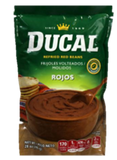 Ducal Red Beans Doy Pack 28 oz - Case - 12 Units
