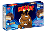 Wholesale Gamesa Mamut Chocolate Cookies: Irresistible treat at Mexmax INC. Enjoy the goodness!