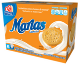 Wholesale Gamesa Marias Roll Box: Traditional treat at Mexmax INC. Savor every bite!