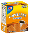 Wholesale Gamesa Populares: Classic treats at Mexmax INC. Enjoy timeless flavors!