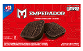 Gamesa Emperador Chocolate 14.34 oz