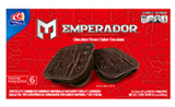 Wholesale Gamesa Emperador Chocolate: Tempting treat at Mexmax INC. Satisfy your cravings!