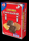 Wholesale Gamesa Emperador Lonchera Case: 8 Units of goodness at Mexmax INC. Snack happily!