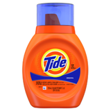 Tide Liquid Detergent Original 25 oz - Case - 6 Units