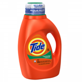 Tide Powder Laundry Detergent Original - Case - 4 Units