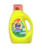 Tide Simply Daybreak Clean & Fresh Liquid Laundry Detergent 92 oz