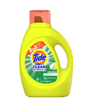 Tide Simply Daybreak Clean & Fresh Liquid Laundry Detergent 92 oz - Case - 4 Units