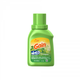 Gain 2x Liquid Odor Defense Laundry Detergent 10 oz - Case - 12 Units