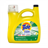 Tide Simply Clean & Fresh Daybreak Fresh Liquid Detergent - Case - 4 Units