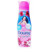 Downy Aroma Floral Libre Enjuague Liquid 800 ml - Case - 9 Units