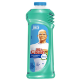 Mr Clean with Gain Original Multi-surface Cleaner 45 oz - Case - 6 Units
