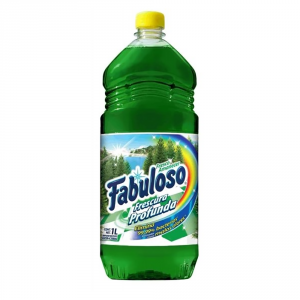 Fabuloso Fresco Amanecer 1 L