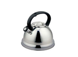 Wholesale SS Tea Kettle - Essential for Modern Mexican Groceries. Mexmax INC.