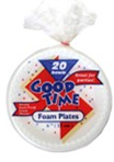 Good Time Foam bowls 20ct 12 oz