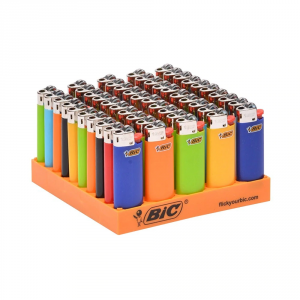 Bic Lighter Regular std