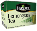 Herbacil Lemon Grass Tea - Case - 6 Units
