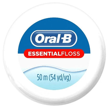 Oral B  Floss Cavity Defense 54 yd