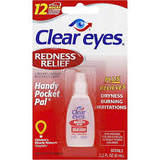 Wholesale Clear Eyes Drops. Vision care. Mexmax INC.