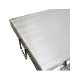 Double Plancha w/ Heavy Bottom Support 32.8" x 18.4" - Case - 1 Units