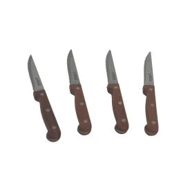 Imusa Steak Knife Set 4 pc