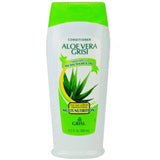 Wholesale Grisi Aloe Vera Conditioner 13.5oz. Hair care product. Mexmax INC.